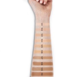 L\'Oreal Paris K1828700 Infallible Pro-Matte Liquid Longwear Foundation Makeup, 102 Shell Beige, 1 Fl; Oz. L\'Oreal Paris K1828700 Infallible Pro-Matte Liquid Longwear Foundation Makeup, 102 Shell Beige, 1 Fl; Oz.
