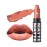 Kiss Ruby Kisses Matte Lipstick Nude Rose (3ml)