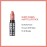 Kiss Ruby Kisses Matte Lipstick Nude Rose (3ml)
