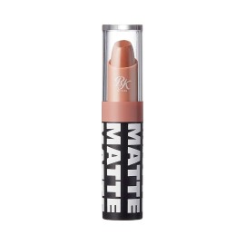 Kiss Ruby Kisses Matte Lipstick Brown Sugar (3ml)