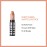 Kiss Ruby Kisses Matte Lipstick Brown Sugar (3ml)