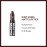 Ruby Kisses Ultra Matte Super Rich Lipstick 3.5g/0.12oz (RMLS13 DARK PLUM SCENE)