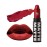 Kiss Ruby Kisses Matte Lipstick Kiss Red,1 Count