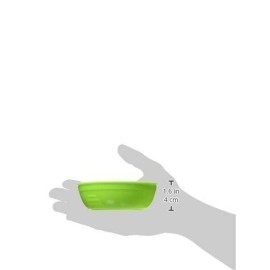 Munchkin Love-a-Bowls 10 Piece Baby Feeding Set, Includes Bowls with Lids and Spoons, Multicolor