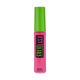 Maybelline Great Lash Mascara - Royal Blue - 2 Pack Maybelline Great Lash Mascara - Royal Blue - 2 Pack