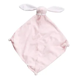 Angel Dear Blankie, New Pink Bunny Angel Dear Blankie, New Pink Bunny