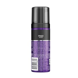 John Frieda Frizz Ease Dream Curls Air Dry Waves Styling Foam, Curl Defining Frizz Control for Curly and Wavy Hair, 5 Ounce John Frieda Frizz Ease Dream Curls Air Dry Waves Styling Foam, Curl Defining Frizz Control for Curly and Wavy Hair, 5 Ounce