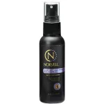 Norvell Venetian Sunless Self Tanning Mist for Face - Non Comedogenic Facial Bronzing Tanner Spray for Natural Sun-Kissed Glow, 2 fl.oz.