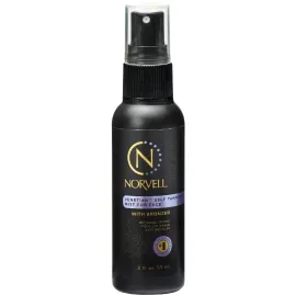 Norvell Venetian Sunless Self Tanning Mist for Face - Non Comedogenic Facial Bronzing Tanner Spray for Natural Sun-Kissed Glow, 2 fl.oz.