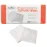 ForPro Professional Collection All-Purpose Lint-Free 4-Ply Esthetic Wipes, Non-Woven, For Salon and Spa Use, Soft, Strong and Durable, Latex-Free, 4 x 4, 200-Count