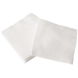 ForPro Professional Collection All-Purpose Lint-Free 4-Ply Esthetic Wipes, Non-Woven, For Salon and Spa Use, Soft, Strong and Durable, Latex-Free, 4 x 4, 200-Count ForPro Professional Collection All-Purpose Lint-Free 4-Ply Esthetic Wipes, Non-Woven, For Salon and Spa Use, Soft, Strong and Durable, Latex-Free, 4 x 4, 200-Count