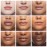 Burts Lip Balm Vanilla Be Size .15z Burts Lip Balm Vanilla Bean .15z, Pack of 4