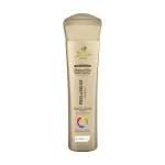 naissant Perla Beige Hair Purple Toning Mask | Eliminates Brassiness | Neutralizes Yellow & Orange Tones | Paraben, Ammonia & Sulfate Free | Pro-Vitamin B5, Olive Oil & Honey (Perla Beige) 10.1 Fl Oz