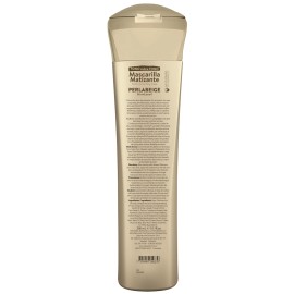 naissant Perla Beige Hair Purple Toning Mask | Eliminates Brassiness | Neutralizes Yellow & Orange Tones | Paraben, Ammonia & Sulfate Free | Pro-Vitamin B5, Olive Oil & Honey (Perla Beige) 10.1 Fl Oz