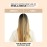 naissant Perla Beige Hair Purple Toning Mask | Eliminates Brassiness | Neutralizes Yellow & Orange Tones | Paraben, Ammonia & Sulfate Free | Pro-Vitamin B5, Olive Oil & Honey (Perla Beige) 10.1 Fl Oz