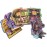 IELLO Purple Brain Creations PB1188 Eat Me If You Can Board Games, Multicolor