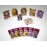 IELLO Purple Brain Creations PB1188 Eat Me If You Can Board Games, Multicolor