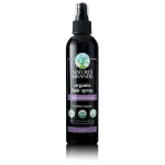 Hair Spray 8 Oz Bottle - USDA Organic Certified, Paraben-Free, Cruelty-Free and Vegan - With Natural Botanical Extracts - For All Hair Types by Nature\'s Brands is Made In USA.