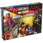 Sentinels of The Multiverse: Wrath of The Cosmos Board Game
