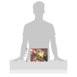 Sentinels of The Multiverse: Wrath of The Cosmos Board Game