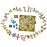 Lookout Games Patchwork Board Game - an Interactive Two-Player Quilting Puzzle Strategy Game by Uwe Rosenberg, Fun for Kids & Adults, Ages 8+, 2 Players, 30 Minute Playtime