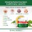 OWELL Naturals Drawing Salve Ointment 1oz, ingrown Hair, Boil, Splinter Remover, Bug Spider Bites, bee Sting, Mosquito bite Itch, Poison Ivy