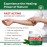 OWELL Naturals Drawing Salve Ointment 1oz, ingrown Hair, Boil, Splinter Remover, Bug Spider Bites, bee Sting, Mosquito bite Itch, Poison Ivy