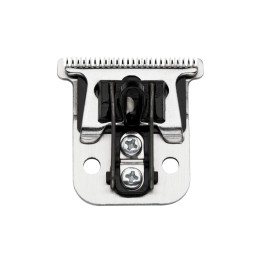 Andis Carbon Stainless-Steel Deep-Tooth Replacement T-Blade - for Model D-8, Slim-Line Pro-Li Cord/Cordless Trimmer - Close & Sharp Cutting, Zero-Gapped, Dependable & Long-Life Blade - Silver Andis Carbon Stainless-Steel Deep-Tooth Replacement T-Blade - for Model D-8, Slim-Line Pro-Li Cord/Cordless Trimmer - Close & Sharp Cutting, Zero-Gapped, Dependable & Long-Life Blade - Silver