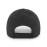 \'47 New York Yankees MVP Hat Cap MLB Black/Black