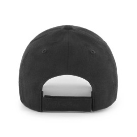 \'47 New York Yankees MVP Hat Cap MLB Black/Black \'47 New York Yankees MVP Hat Cap MLB Black/Black