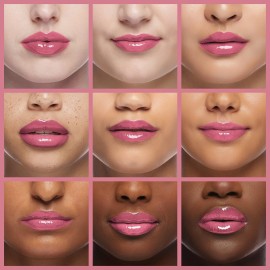 Colorescience Sunforgettable Lip Shine Spf 35 - Pink Lip Gloss 0.13 Oz (Pack of 1) Colorescience Sunforgettable Lip Shine Spf 35 - Pink Lip Gloss 0.13 Oz (Pack of 1)