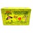 Nuestra Salud - Rue Herb Soap Bar - Gentle Moisturizing Action for Hand, Face, and Body - 100% Natural and Organic Soap for Healthy Skin