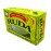 Nuestra Salud - Rue Herb Soap Bar - Gentle Moisturizing Action for Hand, Face, and Body - 100% Natural and Organic Soap for Healthy Skin