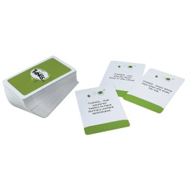 The Game of Things... Expansion/Travel Pack The Game of Things... Expansion/Travel Pack