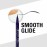Heorine Make by Kissme Waterproof Smooth Liquid Eyeliner, Japanese Eye Makeup for Smudge-free, Super Keep 01 Jet Black