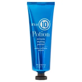 Its A 10 Potion 10 Miracle Styling Potion, 4.5 Ounce
