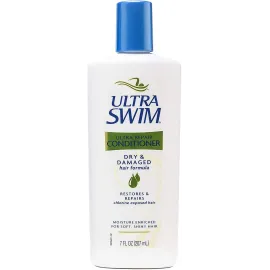 Ultra Swim Ultra Hydration Swim Conditioner 7oz