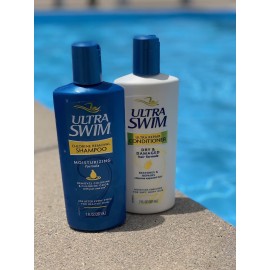 Ultra Swim Ultra Hydration Swim Conditioner 7oz