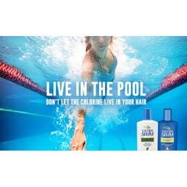 Ultra Swim Ultra Hydration Swim Conditioner 7oz