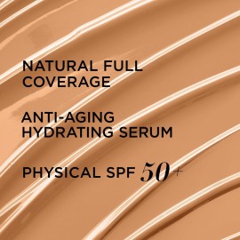 IT Cosmetics Your Skin But Better CC+ Cream, Tan (W) - Color Correcting Cream, Full-Coverage Foundation, Hydrating Serum & SPF 50+ Sunscreen - Natural Finish - 1.08 fl oz IT Cosmetics Your Skin But Better CC+ Cream, Tan (W) - Color Correcting Cream, Full-Coverage Foundation, Hydrating Serum & SPF 50+ Sunscreen - Natural Finish - 1.08 fl oz