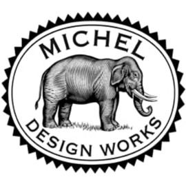 Michel Design Works FOA247 Foaming Hand Soap, 17.8-Ounce, Pink Grapefruit Michel Design Works FOA247 Foaming Hand Soap, 17.8-Ounce, Pink Grapefruit