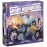 CMON Zombicide: Angry Neighbors - Face The Pursuit of Seeker Zombies and New Survivors! Cooperative Strategy Game with Tabletop Miniatures, Ages 14+, 1-6 Players, 1 Hour Playtime, Made