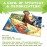 Peaceable Kingdom Dinosaur Escape Cooperative Memory Game of Logic and Luck for 2 to 4 Kids Ages 4+