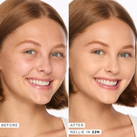 tarte shape tape full-coverage concealer - 22N light neutral (light skin with a balance of warm & cool undertones) - full size tarte shape tape full-coverage concealer - 22N light neutral (light skin with a balance of warm & cool undertones) - full size