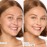 tarte shape tape full-coverage concealer - 22N light neutral (light skin with a balance of warm & cool undertones) - full size