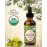 US Organic Moroccan Argan Oil, USDA Certified Organic,100% Pure & Natural, Cold Pressed Virgin, Unrefined, 2 Oz in Amber Glass Bottle, for Hair treatment, Skin, Nail, Cuticle, Sourced from Morocco.