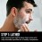 RUGGED & DAPPER - Daily Mens Face Wash + Scrub - 5 Month Supply - Deep Exfoliating Cleanser - Prevents Breakouts - Acne Face Wash Men\'s - USA Made with Natural Ingredients