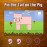 Silly Goose Gifts Pin The Tail On The Pig - Fun Kids Birthday Party Supply Celebration Activity - Pixel Block Video Game Themed Mining Craft Adventure Attach