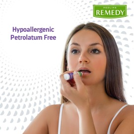 Medline Remedy Clinical Lip Balm, 3 Count, Citrus Scent, Moisturizing, Hydrating, Nourish, Nutrient Rich, Soothing Natural Oils, Revitalize, Comforting, Skin Conditioners, 0.15 oz Stick Medline Remedy Clinical Lip Balm, 3 Count, Citrus Scent, Moisturizing, Hydrating, Nourish, Nutrient Rich, Soothing Natural Oils, Revitalize, Comforting, Skin Conditioners, 0.15 oz Stick