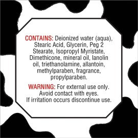 Udderly Smooth Daily Moisturizing Body Cream, Original Formula, 10 oz (Pack of 3) Udderly Smooth Daily Moisturizing Body Cream, Original Formula, 10 oz (Pack of 3)